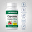 Cayenne Complex, 600 mg, 100 Capsules