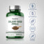 Celery Seed, 2000 mg (per serving), 240 Quick Release Capsules
