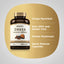 Chaga Mushroom, 600 mg, 180 Quick Release Capsules, 2  Bottles