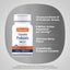 Product highlights graphic stating Advanced Blend of 14 Probiotic Strains, 6 Billion Active Organisms per serving**, Delicious Berry Flavor, Scientifically Designed Complex