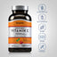 Chewable Vitamin C (Natural Orange), 1000 mg (per serving), 180 Chewable Tablets, 2  Bottles