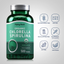 Chlorella Spirulina (Organic), 500 Tablets, 2  Bottles