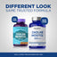 Choline Inositol, 500 mg, 200 Quick Release Capsules, 2  Bottles