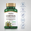Chrysin Extract (Passion Flower Ext), 500 mg, 60 Quick Release Capsules, 2  Bottles