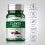Cloves bottle with icons indicating Gluten & Wheat Free, Milk & Lactose Free, Soy Free, Non GMO, No Artificial Flavors/Preservatives.