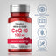 CoQ10, 100 mg, 120 Quick Release Softgels