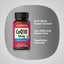 CoQ10, 200 mg, 60 Vegetarian Capsules, 2  Bottles