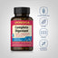 Complete Digestant Multi Enzyme + Probiotic, 120 Vegetarian Capsules, 2  Bottles