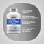 Product highlights graphic stating Quick Release Capsules, With Magnesium, Vitamin D & Vitamin C, 1000 mg Caribbean Coral Calcium per serving.