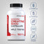 Creatine (Micronized), 5000 mg, 150 Quick Release Capsules
