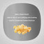 Product highlights graphic stating Spicy, Sweet Snack, Add to Tea or Use in Baking and Cooking, Used in Traditional Herbal Practices