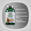 DGL Licorice Root Chewable Mega Potency (Deglycyrrhizinated), 4000 mg (per serving), 180 Chewable Tablets, 2  Bottles