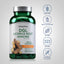 DGL Licorice Root Chewable Mega Potency (Deglycyrrhizinated), 4000 mg (per serving), 180 Chewable Tablets, 2  Bottles