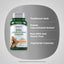 DGL Licorice Root Mega Potency (Deglycyrrhizinated), 2000 mg, 120 Capsules, 2  Bottles