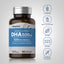 DHA Enteric Coated, 500 mg, 90 Quick Release Softgels, 2  Bottles