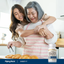 Digest-IT Multi Enzymes Super Strength with Probiotics, 100 Vegetarian Capsules, 2  Bottles