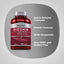 Diosmin w/ Hesperidin, 1200 mg (per serving), 180 Quick Release Capsules, 2  Bottles