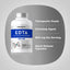 EDTA Calcium Disodium, 600 mg, 200 Quick Release Capsules, 2  Bottles