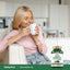 EGCG Green Tea Standardized Extract, 1800 mg (per serving), 100 Quick Release Capsules, 2  Bottles