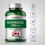 Echinacea, 1300 mg (per serving), 180 Vegetarian Capsules, 2  Bottles