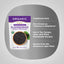 Elderberries Whole European (Organic), 1 lb (454 g) Bag, 2  Bags