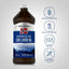 Engelvaer Norwegian Cod Liver Oil (Plain), 16 fl oz (473 mL) Bottle, 3  Bottles