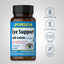 Eye Support with Lutein, 60 Quick Release Softgels, 2  Bottles