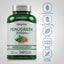 Fenugreek, 2000 mg (per serving), 240 Quick Release Capsules, 2  Bottles