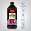 Flax Oil Liquid (Organic), 16 fl oz (473 mL) Bottle, 2  Bottles