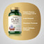 Flaxseed Oil, 1000 mg, 180 Quick Release Softgels, 2  Bottles