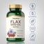 Flaxseed Oil, 1000 mg, 180 Quick Release Softgels, 2  Bottles