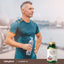 Flaxseed Oil, 1000 mg, 180 Quick Release Softgels, 2  Bottles