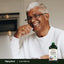 Flaxseed Oil (Organic), 16 fl oz (473 mL) Bottles, 3  Bottles