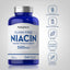 Flush Free Niacin, 500 mg, 240 Quick Release Capsules, 2  Bottles