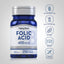 Folic Acid, 400 mcg, 250 Vegetarian Tablets
