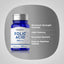 Folic Acid, 800 mcg, 250 Tablets, 2  Bottles