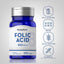 Folic Acid, 800 mcg, 250 Tablets, 2  Bottles