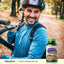 Fruit & Veggies for Life, 250 Vegetarian Capsules, 2  Bottles