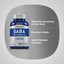 Product highlights graphic stating naturally occurring amino acid, premium grade, quick release capsules.