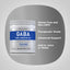 GABA Powder (Gamma-Aminobutyric Acid), 750 mg (per serving), 6 oz (170 g) Bottles, 2  Bottles