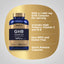 GHR Complex, 1490 mg (per serving), 180 Quick Release Capsules, 2  Bottles