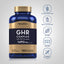 GHR Complex, 1490 mg (per serving), 180 Quick Release Capsules, 2  Bottles