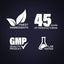GHR Complex, 1490 mg (per serving), 180 Quick Release Capsules, 2  Bottles
