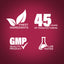 Garlic High Allicin Delayed Release (Odor Free), 100 Delayed Release Caplets
