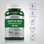 Gentle Iron (Iron Bisglycinate), 28 mg, 300 Quick Release Capsules, 2  Bottles