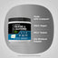 German Creatine Monohydrate (Creapure) & L-Glutamine Powder (50:50 Blend), 10 grams (per serving), 1.1 lb (500 g) Bottle, 2  Bottles