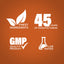 Glucosamine, Chondroitin, Turmeric & MSM UltraJoint, 210 Capsules, 2  Bottles