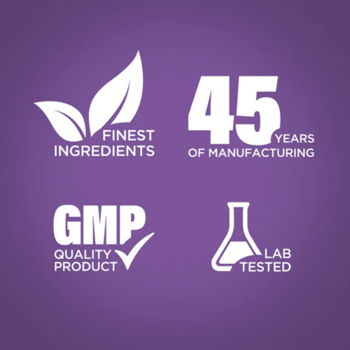 Grape Seed Extract, 16,000 mg (per serving), 90 Quick Release Capsules, 2  Bottles