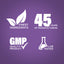 Grape Seed Extract, 16,000 mg (per serving), 90 Quick Release Capsules, 2  Bottles