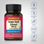 Grape Seed Extract, 200 mg, 120 Quick Release Capsules